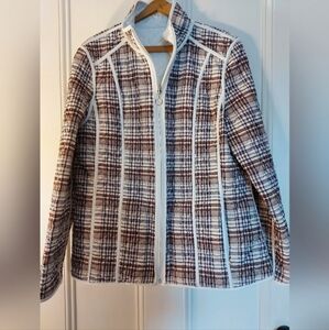 Reversible Jacket 14/16